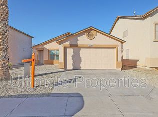 12388 N B St, El Mirage, AZ 85335