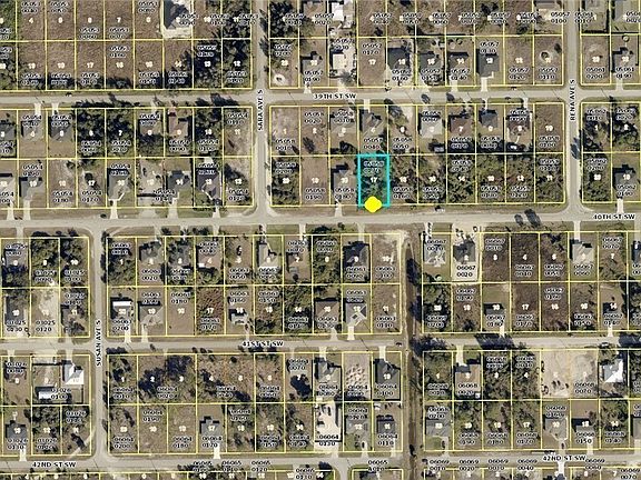 2nd image of 3314 40th St SW