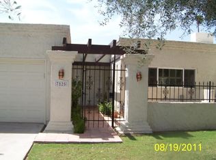 7825 E Via Marina, Scottsdale, AZ 85258