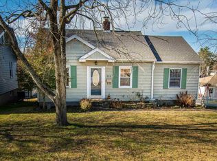 318 Wills Ave, Evansville, IN 47712
