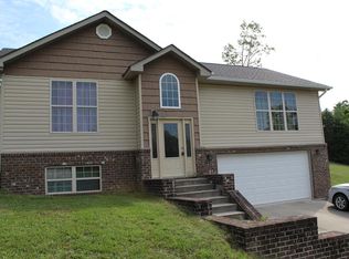 398 Arlis Ave, Dayton, TN 37321