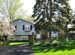 208 E 250 S, Valparaiso, IN 46383