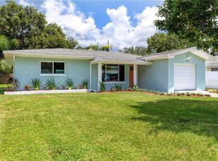 1511 Gladys Cir, Dunedin, FL 34698