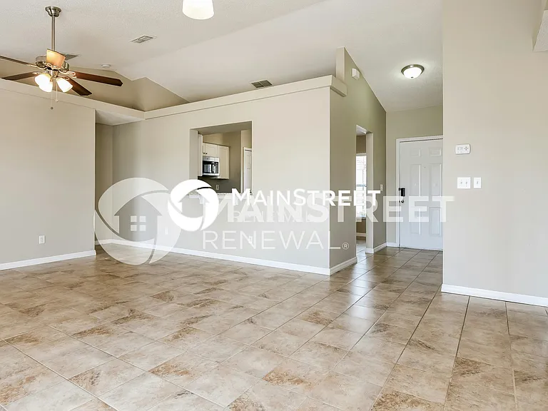 WM - Living Room