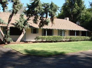 2311 S Minnewawa Ave, Fresno, CA 93727