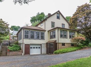 18 Allen St, Basking Ridge, NJ 07920