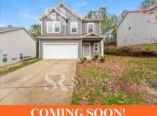 6035 Raventree Ct, Atlanta, GA 30349