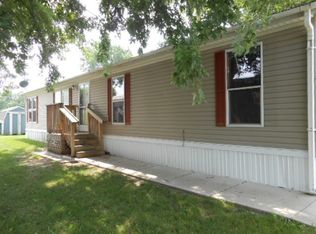 2265 W Parks Rd LOT 461, Saint Johns, MI