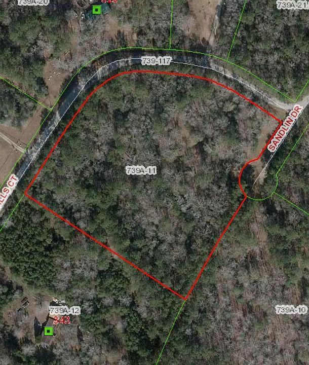 1st image of 5.04ac Mills Court