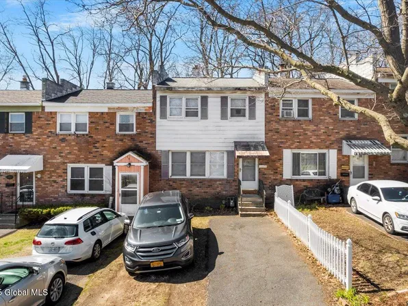 184 Mount Hope Drive, Albany, NY 12202