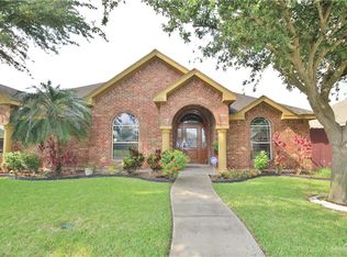 1205 N Regal Dr, Pharr, TX 78577