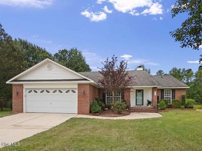 521 Richmond Park Drive, Cameron, NC, 28326