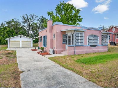16 E Orange St, Davenport, FL, 33837