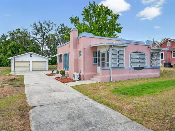 16 E Orange St, Davenport, FL 33837