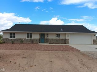 2663 E Village Green Rd, Enoch, UT 84721