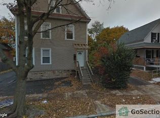 14 Birch St #3, Worcester, MA 01610