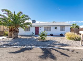 13451 E 45th St, Yuma, AZ 85367