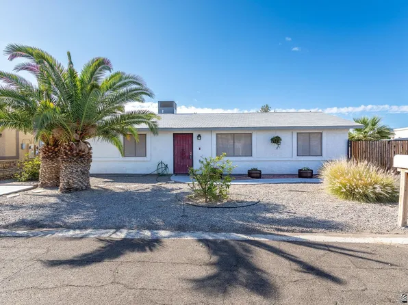 13451 E 45th St, Yuma, AZ 85367