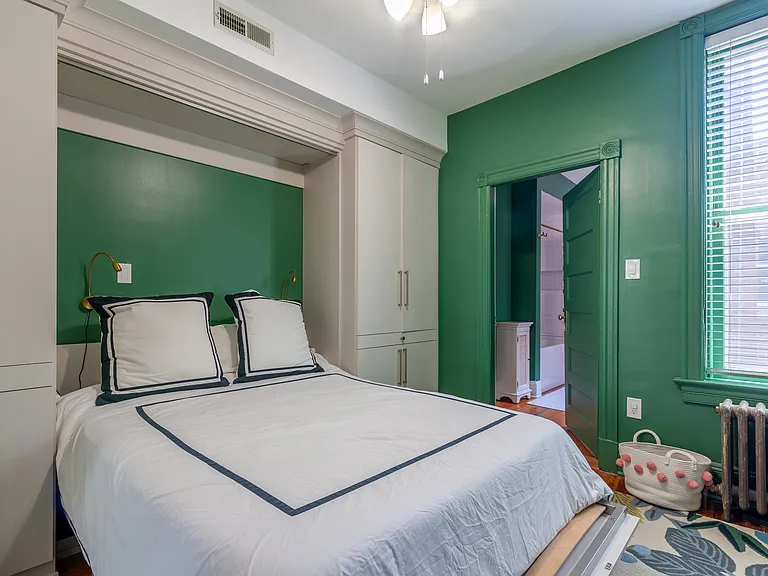 1770 Willard St NW #2 — Photo 19