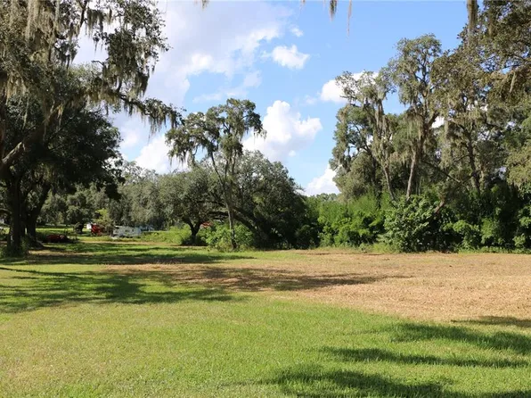 TRACT 6 Woody Ln, Dade City, FL 33525