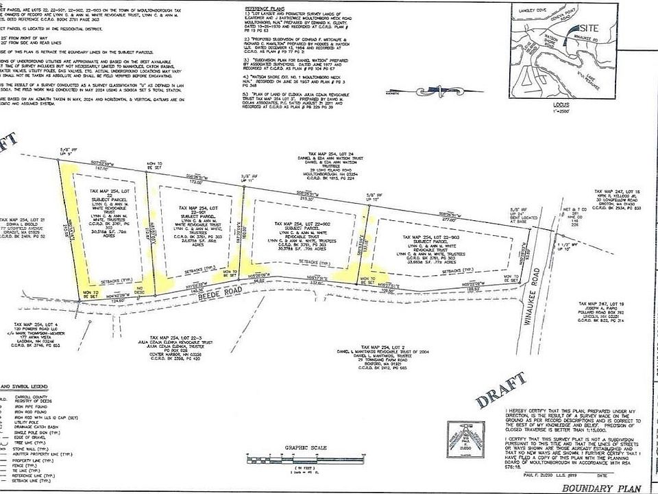 2nd image of 00 Beede Road #22-902