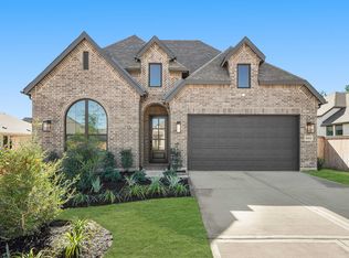 26811 Cavalry Cove Ct, Montgomery, TX 77316