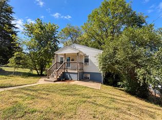 2119 Craig St, Lynchburg, VA 24501