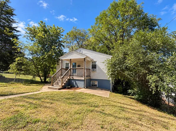2119 Craig St, Lynchburg, VA 24501
