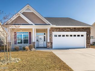 48 White Crescent Cir, Ridgeland, SC 29936