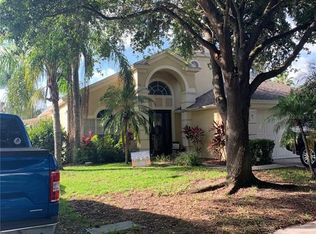 16847 Hawkridge Rd, Lithia, FL 33547