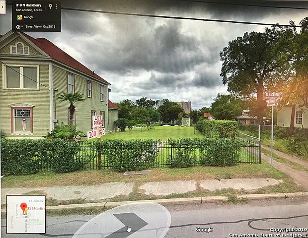 1st image of 321 N Hackberry St