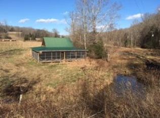 3736 Lowes Bend Rd, Nunnelly, TN 37137