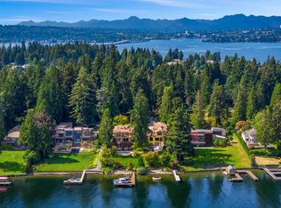 3600 Hunts Point Rd, Hunts Point, WA 98004
