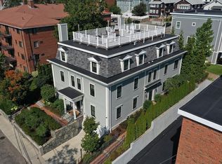 9 Winter St #9, Watertown, MA 02472