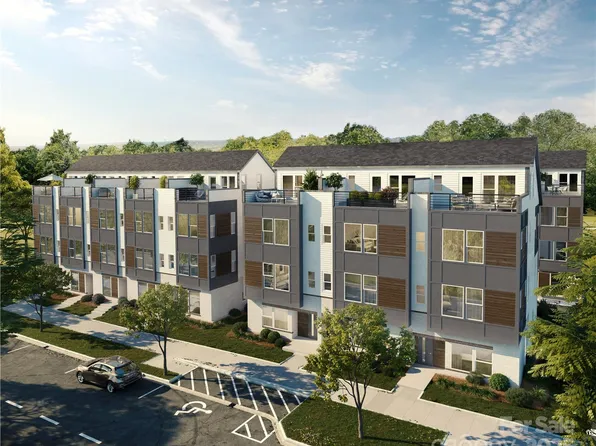 3000 Loso Ter #80, Charlotte, NC 28217