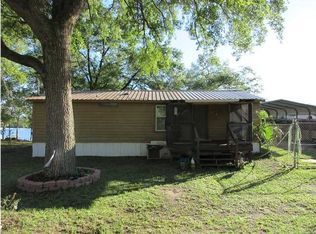 803 Three Rivers Rd, Carrabelle, FL 32322