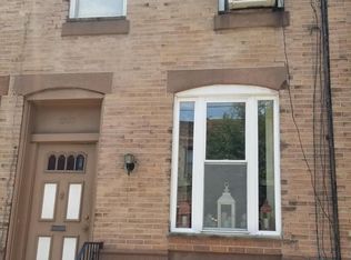 2210 S 17th St, Philadelphia, PA 19145