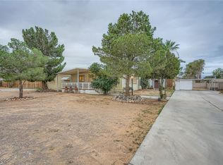 4536 W Warm Springs Rd, Las Vegas, NV 89118
