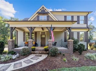 1619 Scalesville Rd, Summerfield, NC 27358