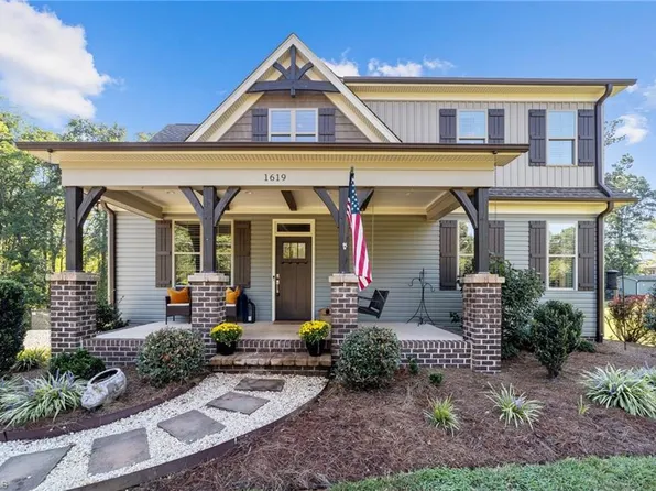 1619 Scalesville Rd, Summerfield, NC 27358