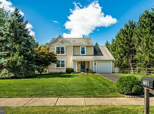 728 Jarrett Rd, Horsham, PA 19044