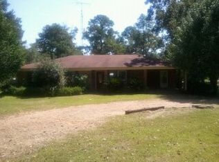 2096 Park Drive Ext, McComb, MS 39648