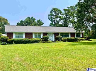 535 Haven Dr, Hartsville, SC 29550