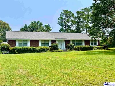535 Haven Dr, Hartsville, SC, 29550