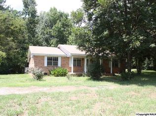 4415 Danville Rd, Decatur, AL 35603