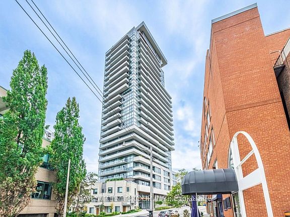 2nd image of 181 Bedford Rd #1001