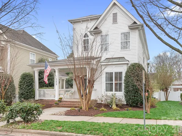 15829 Trenton Place Rd, Huntersville, NC 28078