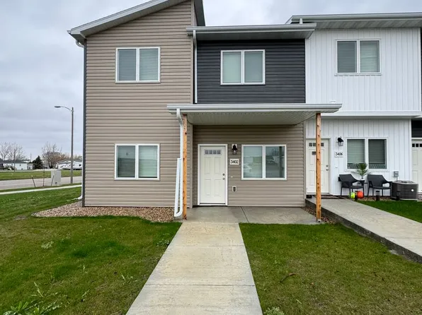 3402 French St, Bismarck, ND 58503