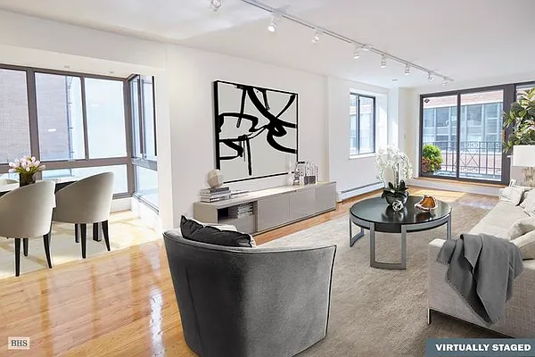 Sold by Brown Harris Stevens | media 3