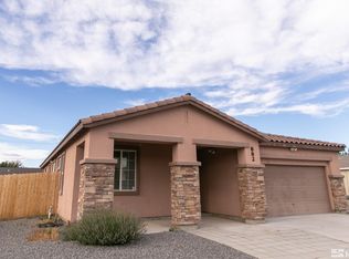 882 Jill Marie Ln, Fernley, NV